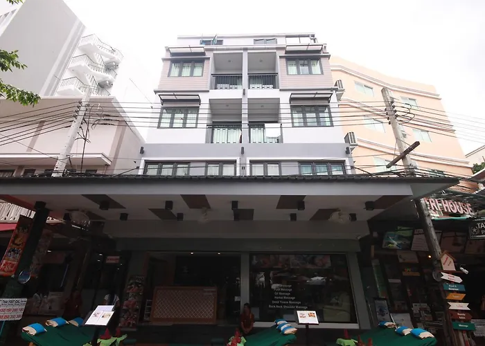 Darin * Bangkok